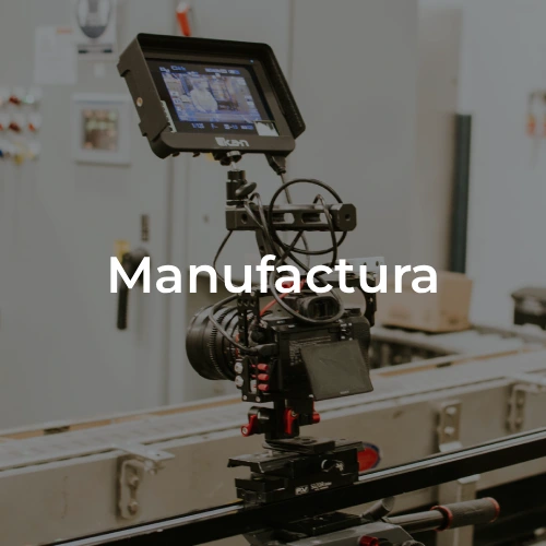 manufactura-industrial Manufactura industrial y mejora continua
